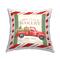 Stupell Industries Mrs. Claus Bakery Christmas Throw Pillow